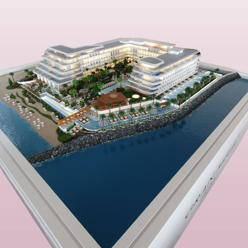 Architectural Models